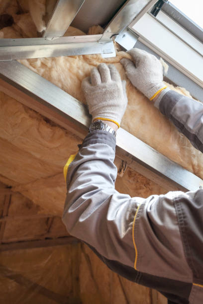 Trusted IL Insulation Contractor Experts